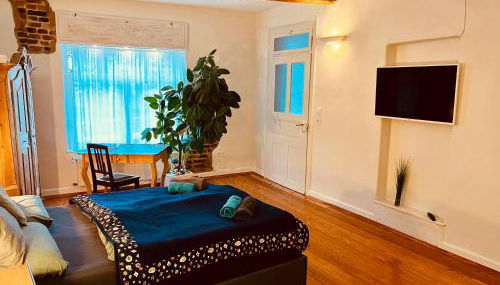 Wohlfühlwohnung Dauborn - Foto 4