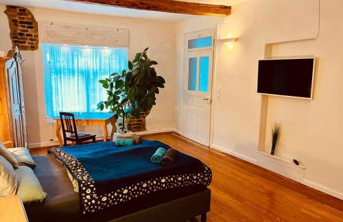 Wohlfühlwohnung Dauborn - Photo 4