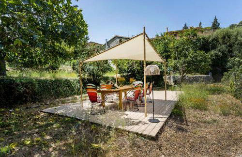 Sa Rectoria d'Orient - Foto 20