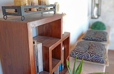 VILLA FALCONERA APARTAMENTS, GANDIA a las faldas de la montaña RELAX & PETS - Foto 22