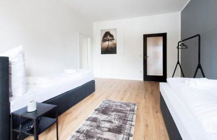 Working Loft Emmerich - 8 box spring beds - Foto 10