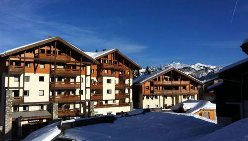 Appartement spacieux 3 pièces avec Wi-Fi, 7 personnes, Morillon 1000, près des pistes - FR-1-815-80 - Foto 5