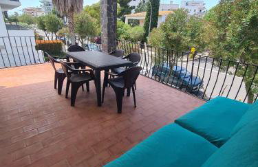 Apartament Santa Margarida - Foto 1