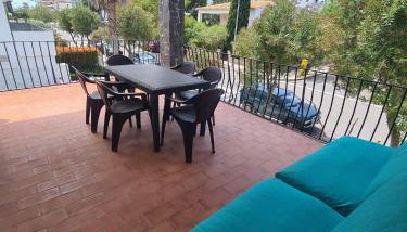 Apartament Santa Margarida - Foto 1