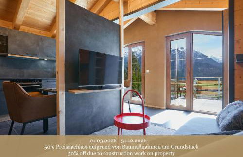 Achners Chalet am Forsthaus - Foto 6