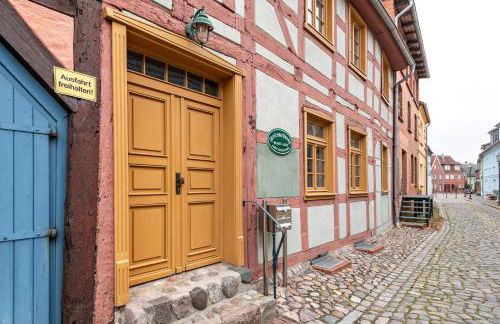 ruhig gelegene Ferienwohnung - Foto 25