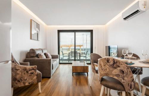 Luxury Seafront Escape II - Foto 8