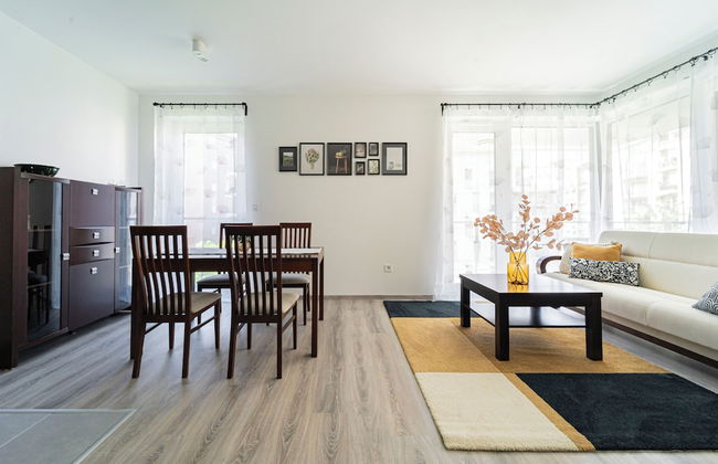 Spirit Apartments by FirstHost - Foto 32