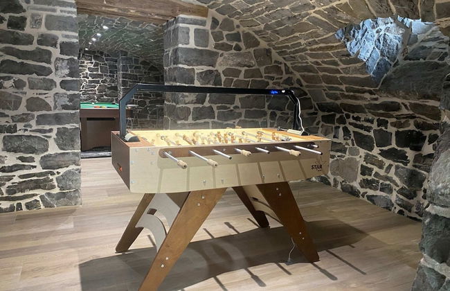 Charming Family Home in Achet - Foto 28