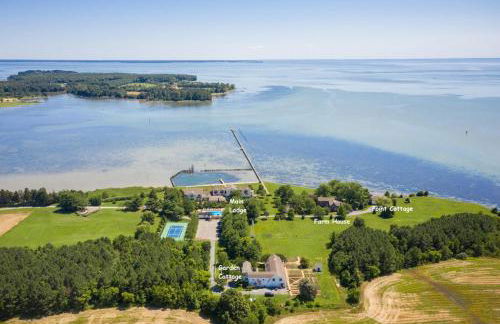 25 Bedrooms - Retreat Center Waterfront Renovated - Foto 5