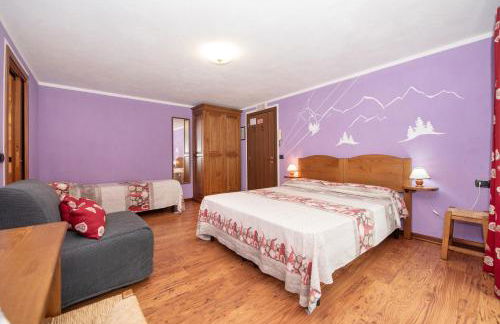 Agriturismo La Clochette - Foto 45