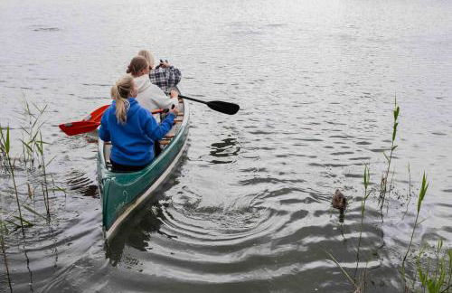 Suedseeurlaub2 - Ferienhaus in Otterndorf - Foto 32