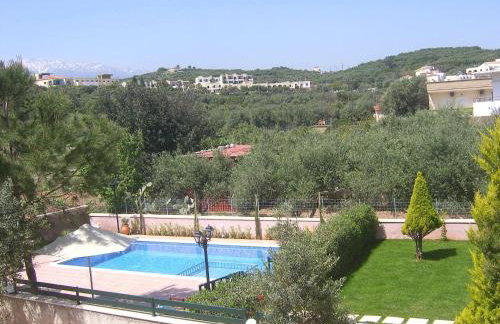 Villa Alimedon - Photo 42