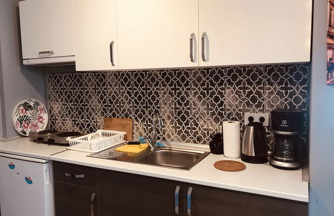 Sirena's Suites - Foto 53