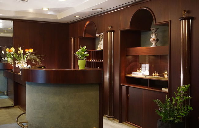 As-Salam Aparthotel - Foto 2