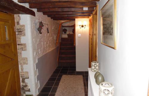 Primrose Cottage - Foto 15