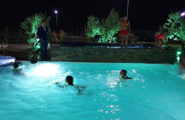 Agriturismo Duca Di San Martino - Photo 25