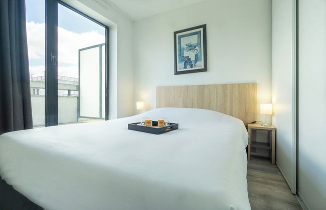 City Residence Ivry - Foto 7