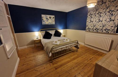 Markfield Maison - Photo 12