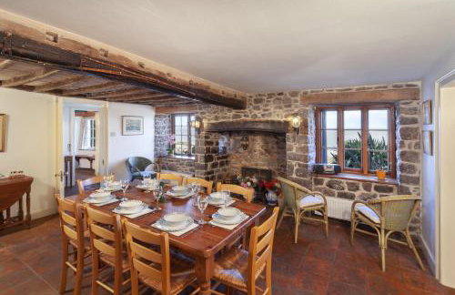 The Crows Nest Porlock Weir - Foto 45