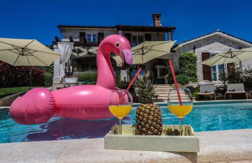 Villa Elizabet - Foto 9