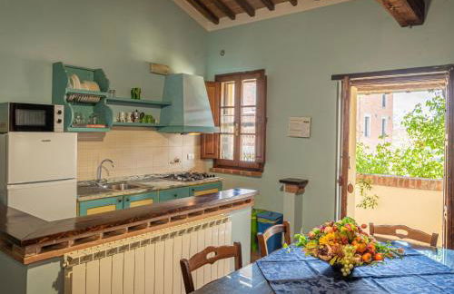 Apartment Ein Urlaub im Grünen by Interhome - Foto 10