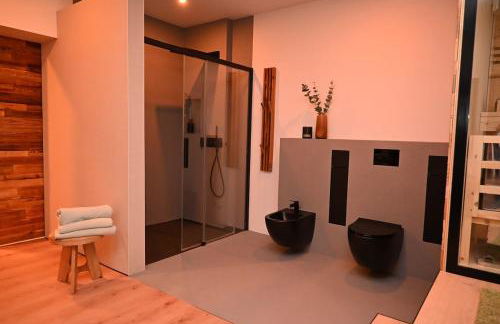 Luxusapartment, Sauna, Gourmetküche & Naturidylle - Foto 3
