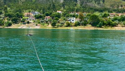 Lakeside Rest - Foto 4