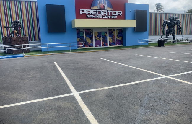 Villas De Playa 2 - Foto 57