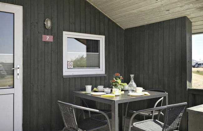 First Camp Lakolk strand- Römö - Photo 12