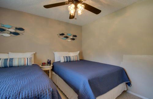 Townhouse at the Mouth of Drowning Creek! - Foto 17