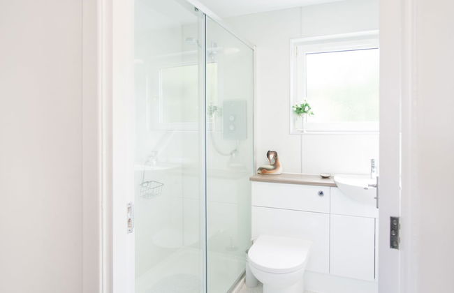 Juniper Hill, Loch Achilty - Foto 18