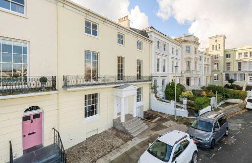 Waterloo House Grade Two Listed Townhouse - Foto 51