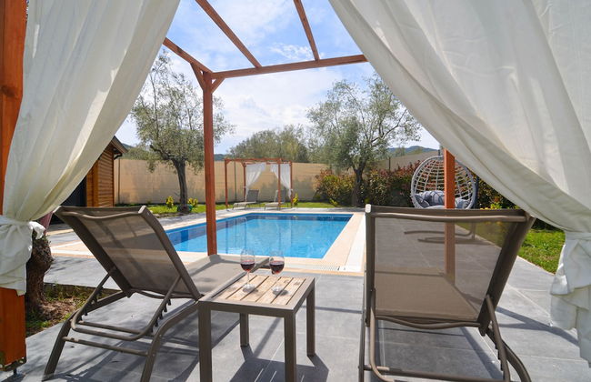 KAYI VILLAS - Photo 54