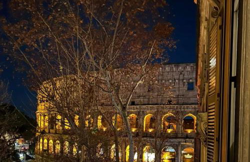 Colosseum's Custodian - Apartment 115 m2 - Foto 1