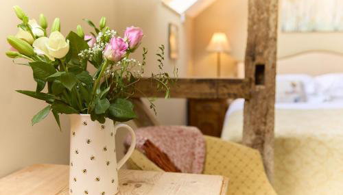 Gooseyard at Middle Farm and Cottages - Foto 3