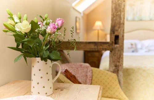 Gooseyard at Middle Farm and Cottages - Foto 2