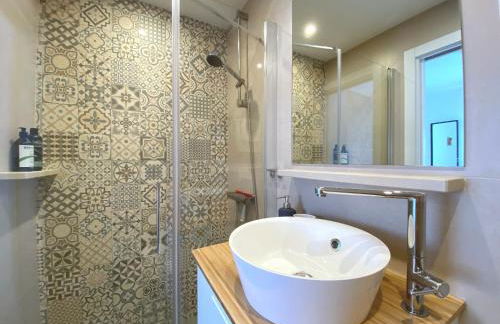 La Tierra Sur apartment Malaga Center - Photo 8