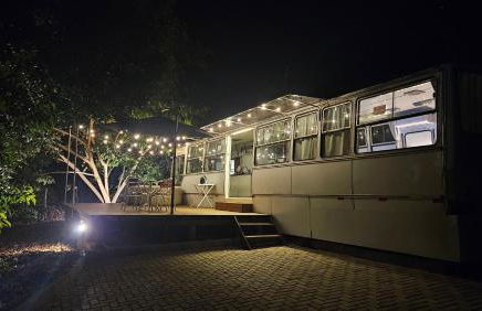 Onibus Casa VNI - Foto 52