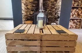 Merrion Cottage Penmachno Betws y Coed Conwy - Foto 3