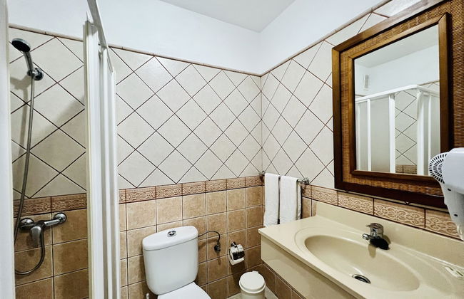 Apartamentos Frontera - Photo 75