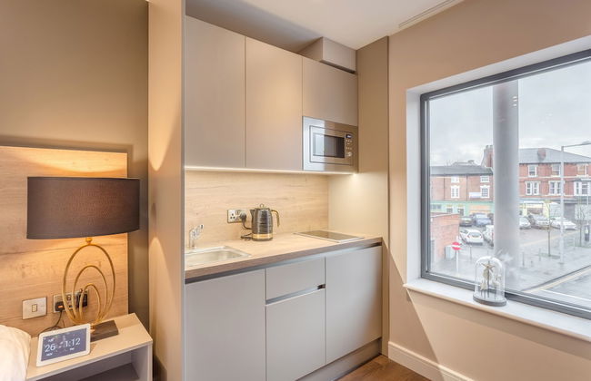 Dwell City Living - Foto 18