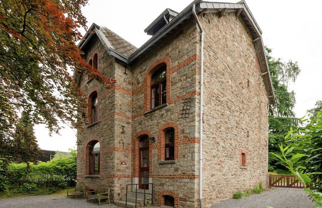 Rustic Ardennes Retreat - Photo 27