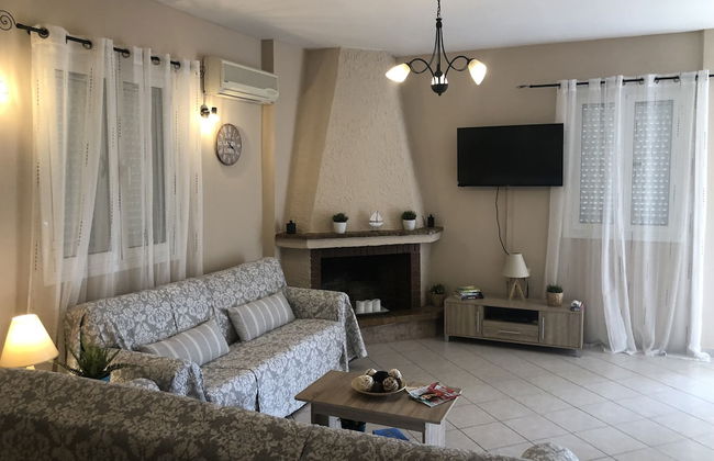 Planos Villa - Foto 11