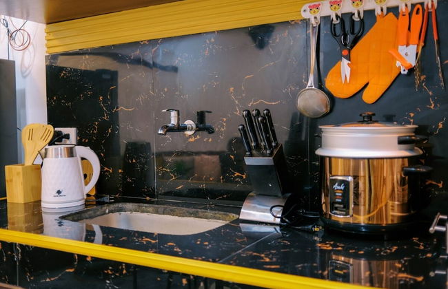 RB Modern Condos - Foto 51