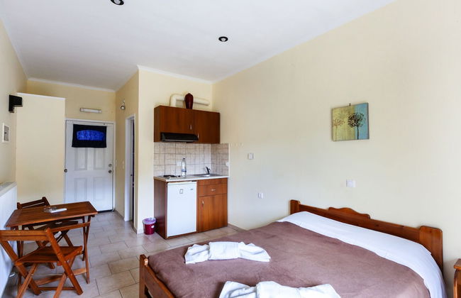 Despina studios and rooms - Foto 17