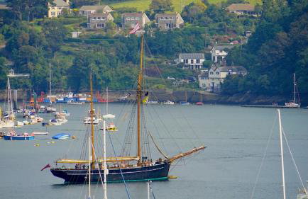 Holiday home, Camelford, Cornwall - Foto 16