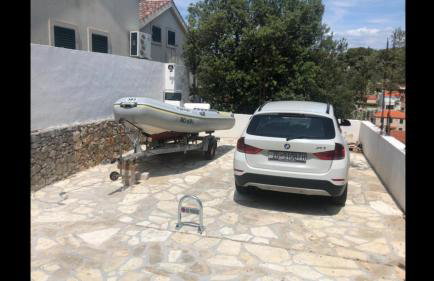 Apartment in Maslinica 70m from the sea - Photo 24