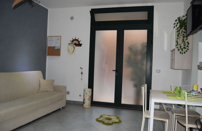 L' Ancora di Torrione - Foto 2