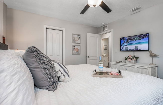 Seagrass Cottage - Foto 10